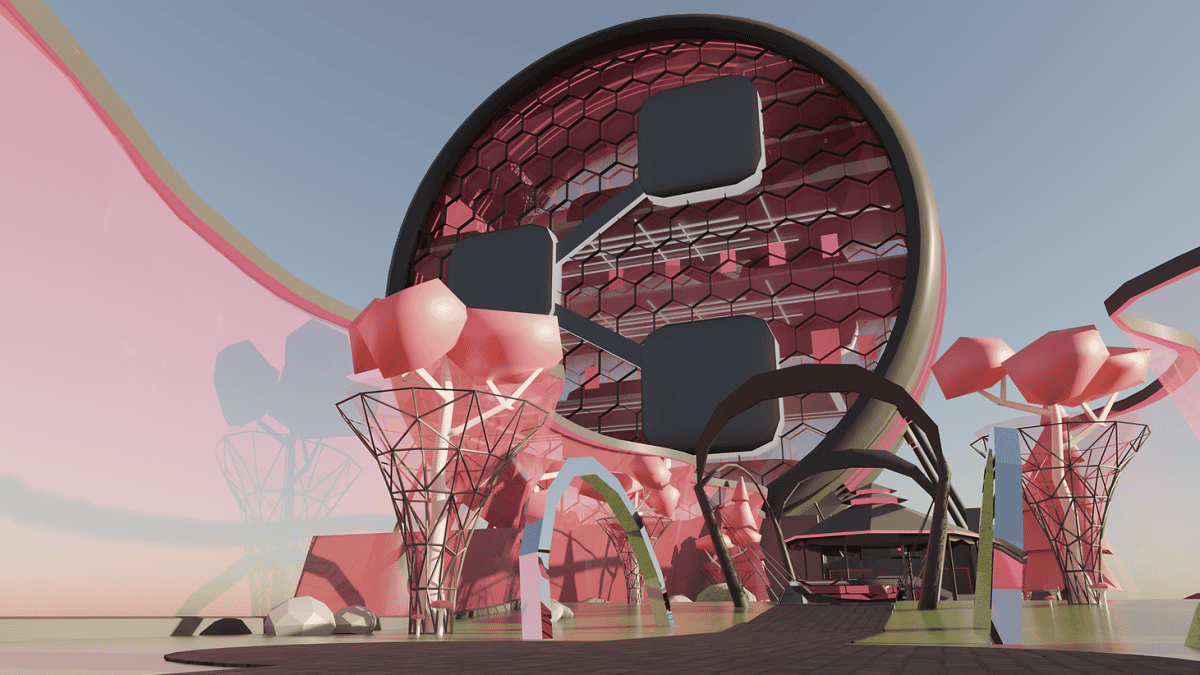 Crypto bank Sygnum to open metaverse hub in Decentraland