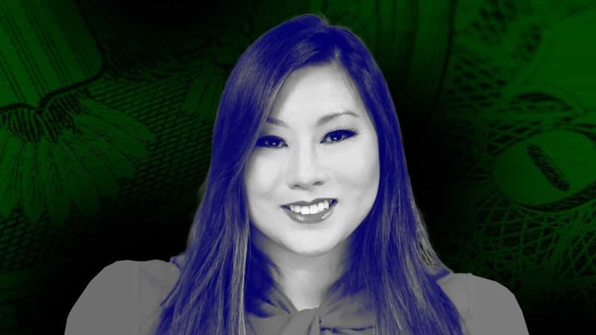 'The turf war is over': CFTC Acting Chair Caroline Pham says as agencies look to work together on crypto