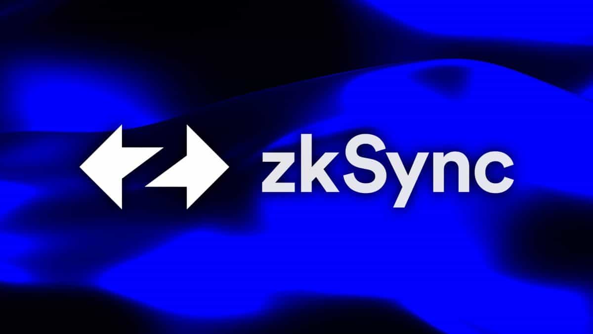 Binance to list ZKsync with distribution program in response to community backlash