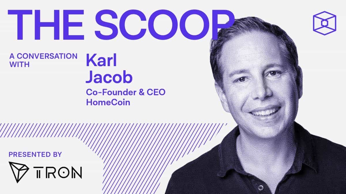 This project is trying to perfect the stablecoin by backing it with mortgages