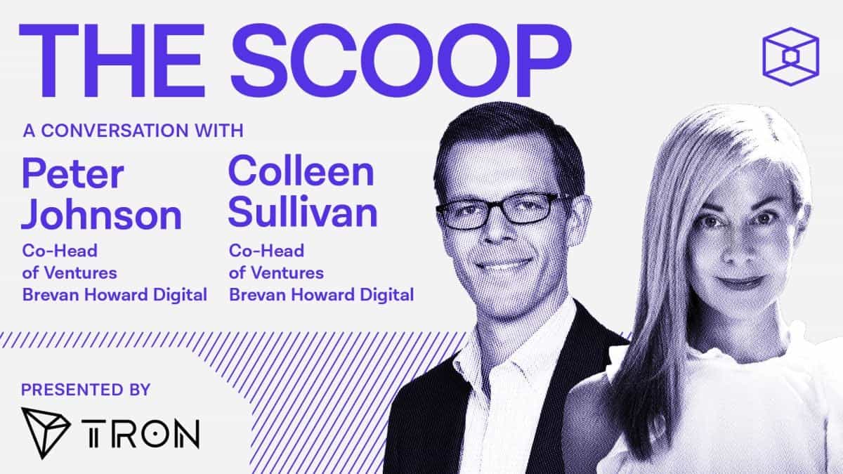 Crypto adoption is seeing brands like Gucci take center stage, say co-heads of Brevan Howard Digital