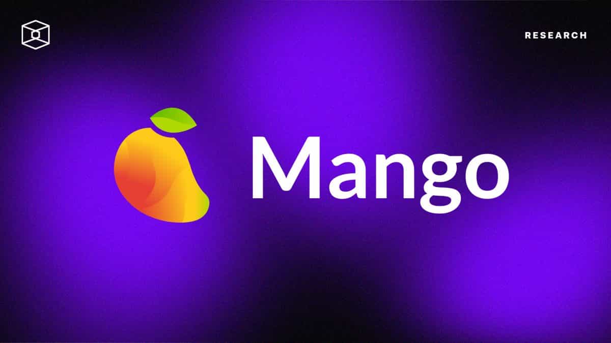 What We Know About the $100M+ Mango Markets Exploit