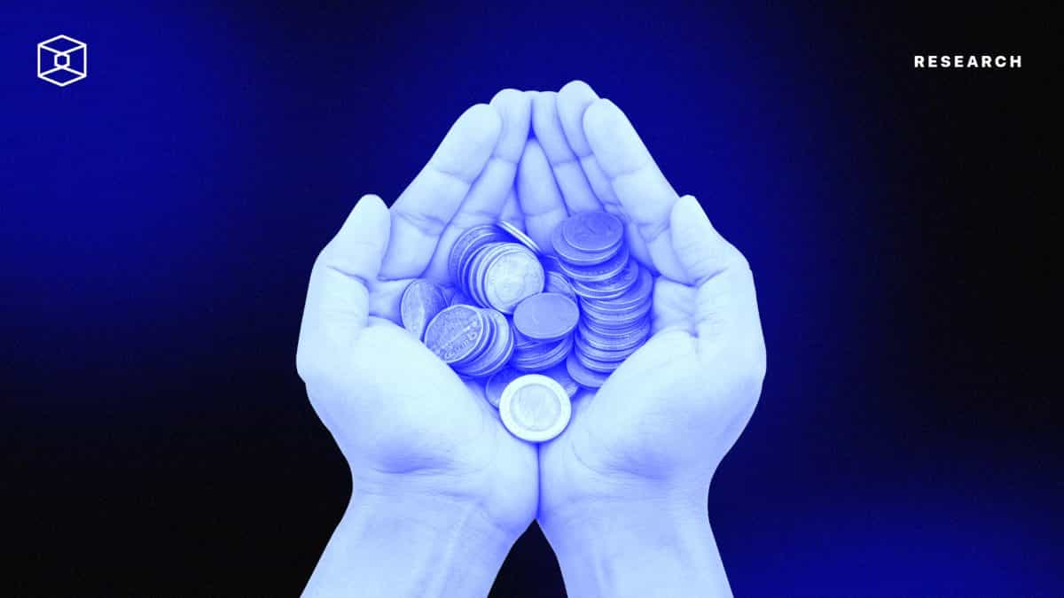 The State of Staking