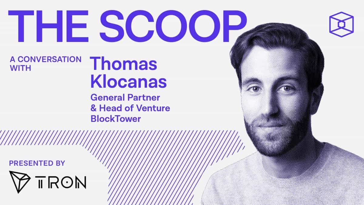 BlockTower’s venture lead unpacks new $150 million fund