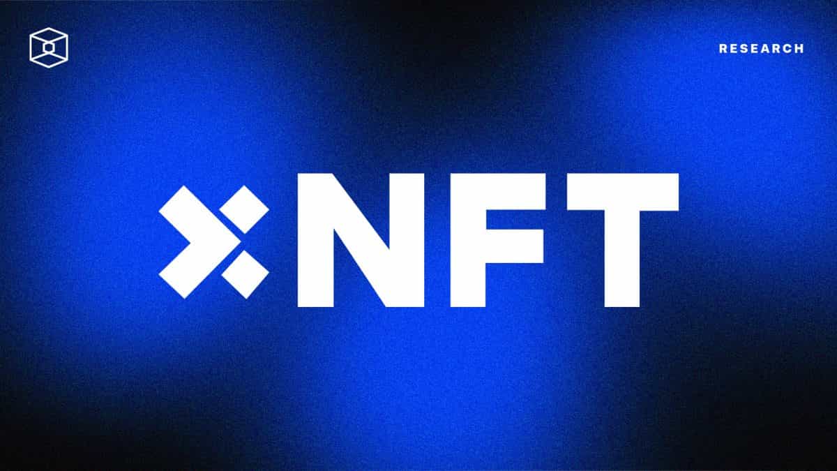 xNFTs: The Dark Horse of Mass Adoption