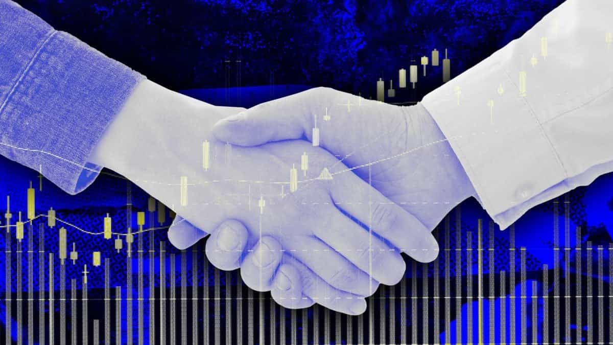 Man Group close to launching crypto hedge fund despite FTX collapse: Bloomberg