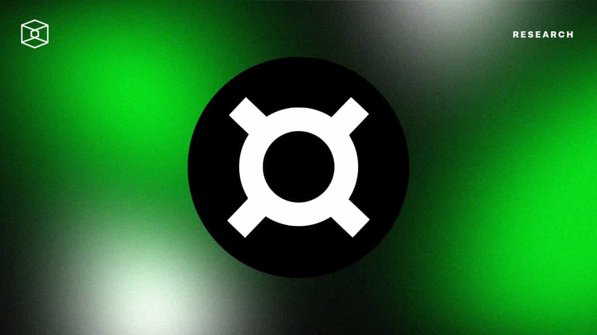 Rapid Insights: Frax's Liquid Staking Strategy