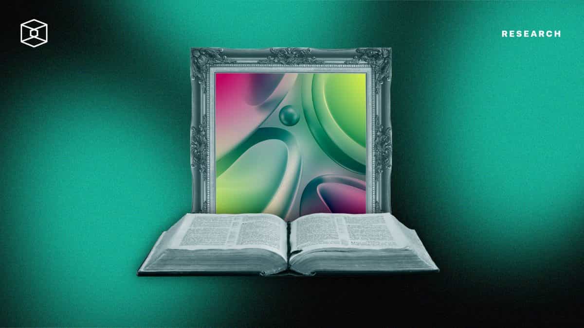 Storytelling NFTs: Separating Fact from Fiction