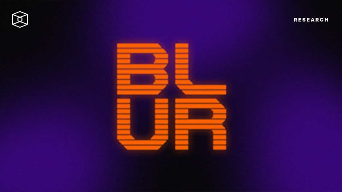 Rapid Insights: Breaking Down Blur's Token Economics