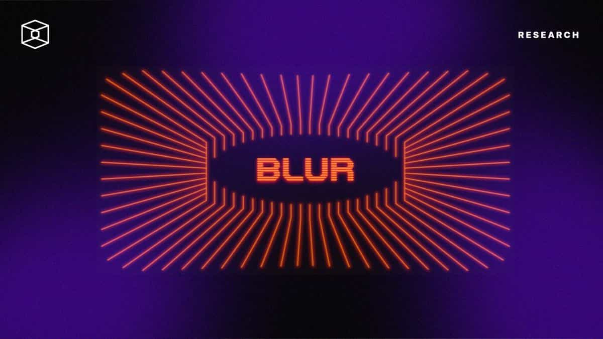 Rapid Insights: Blur Becomes Largest NFT Aggregator