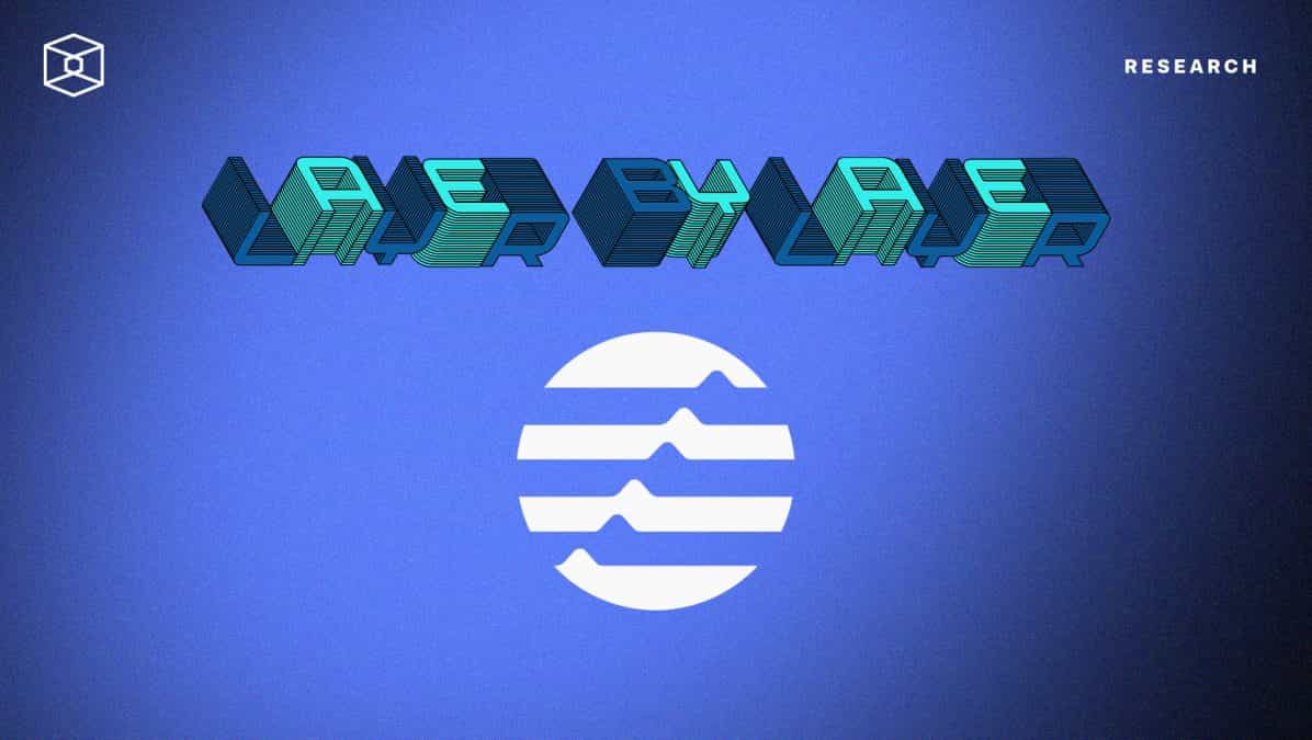 Layer by Layer: Aptos Ecosystem Sees Influx of Users but Limited Growth in DeFi Activity