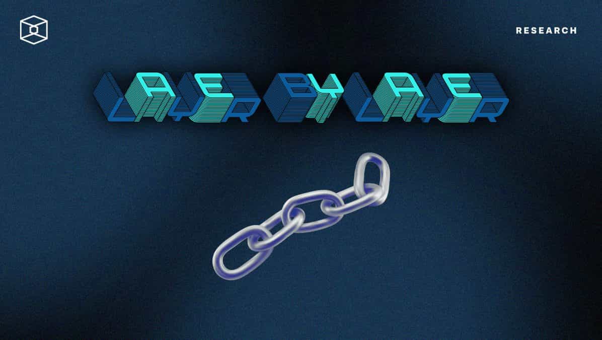 February Layer 1 Landscape Recap