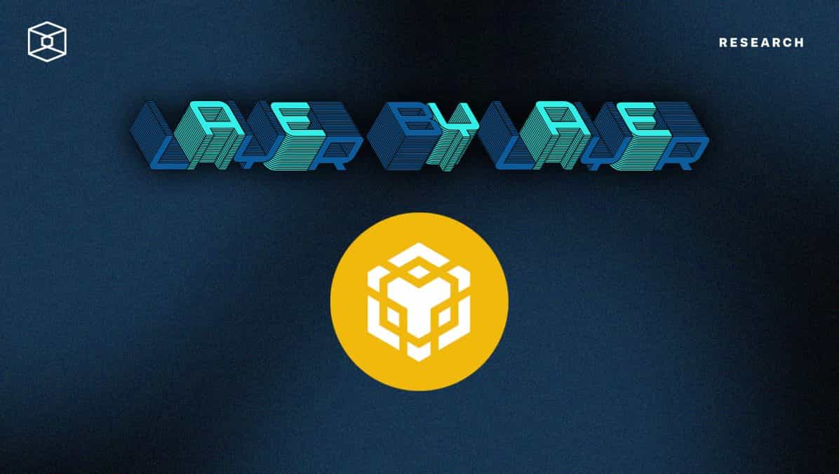 Layer by Layer: BNB Chain Solidifies its DeFi Market Share