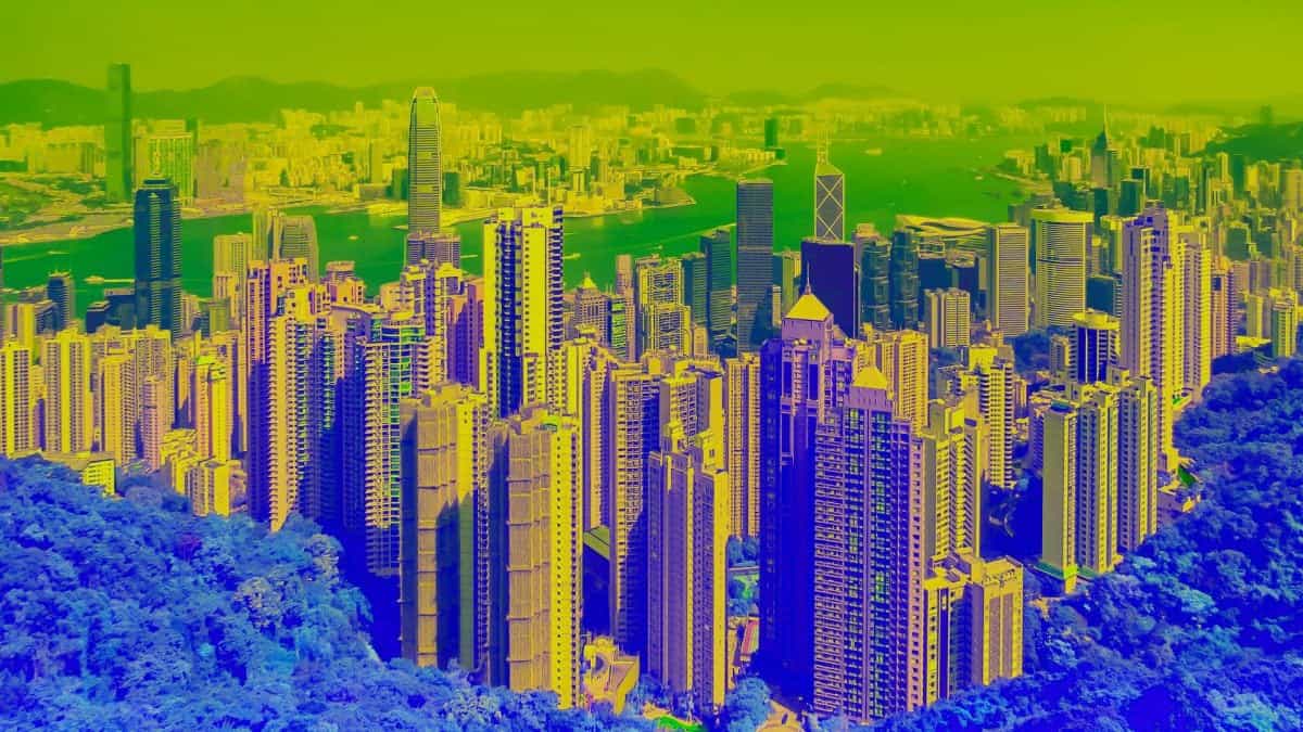 VeChain and Neo rally as proxy bets on Hong Kong ETF approval, analysts say