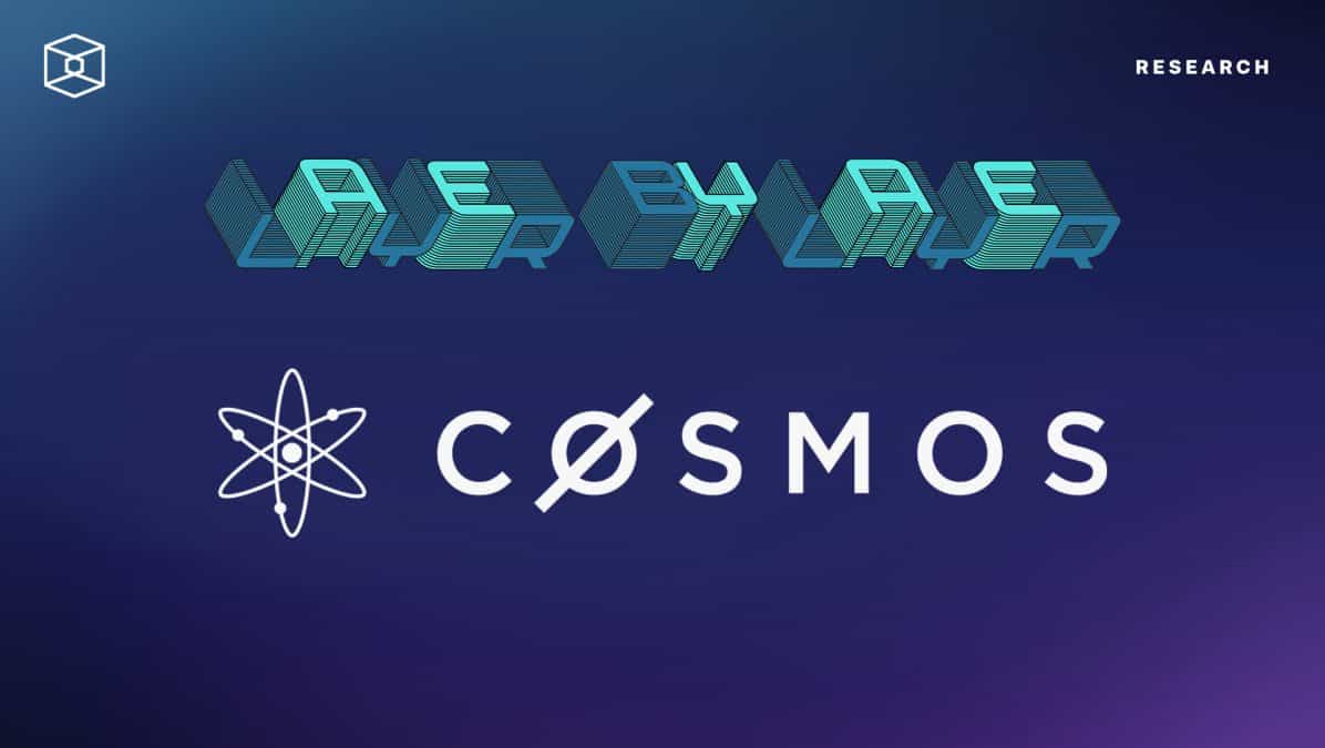 Layer by Layer: Update on Cosmos Developments