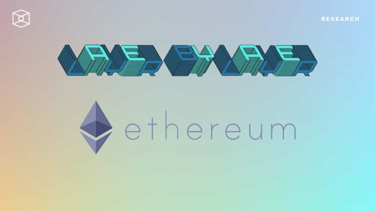 Layer by Layer: State of the Ethereum Ecosystem After Shapella