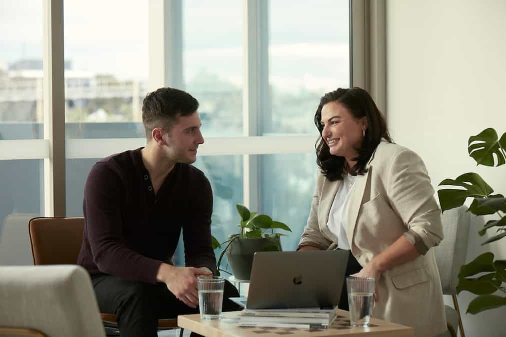 Tired of crypto exchanges? You might need a personal broker