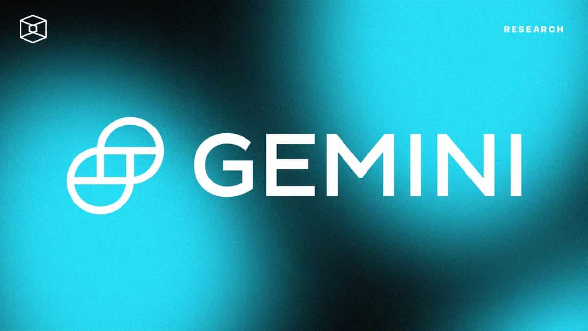 Gemini Company Intelligence