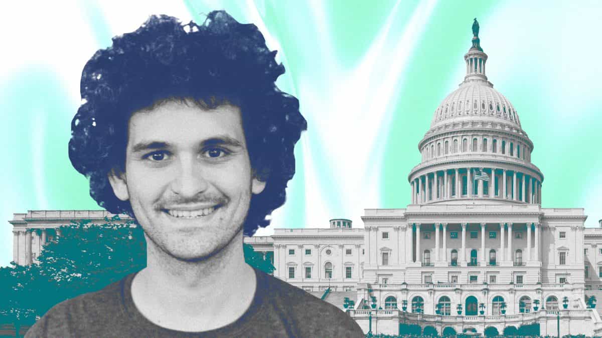 U.S. House committee to hold hearing on FTX collapse and crypto fall out