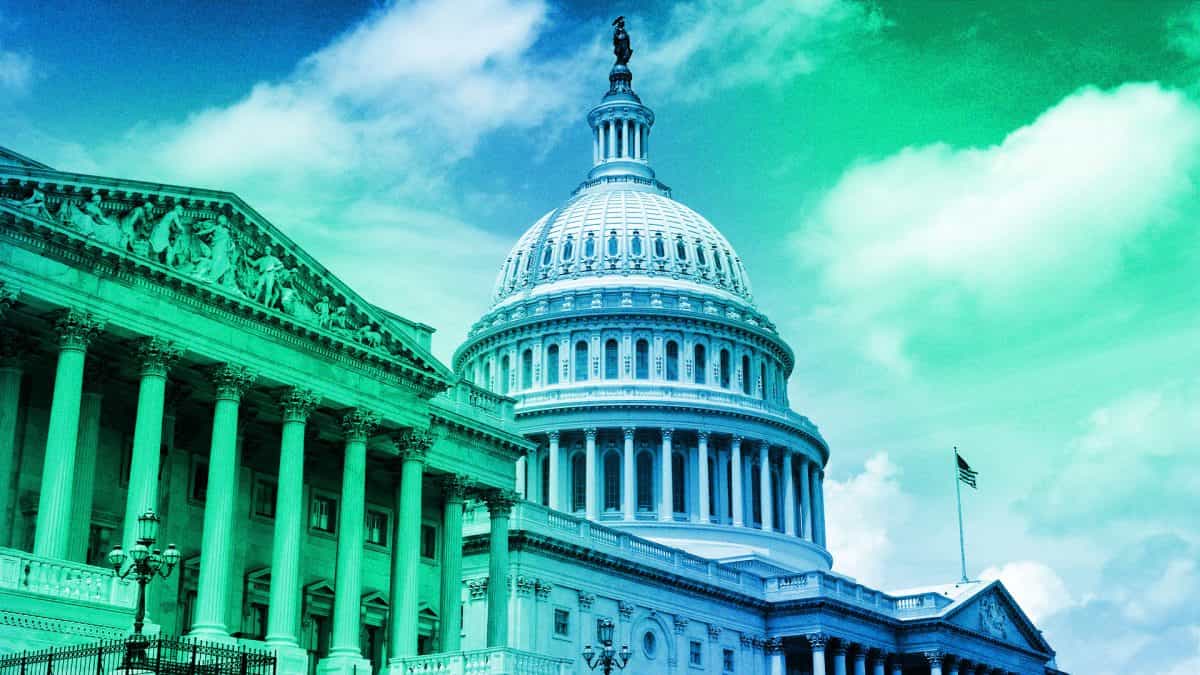US House hearing reveals divides over stablecoin, crypto regulation amid CFPB political tension and Trump memecoin