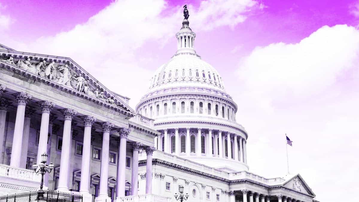 Cawthorn violated ethics rules around 'LGB Coin,' House Ethics Committee says