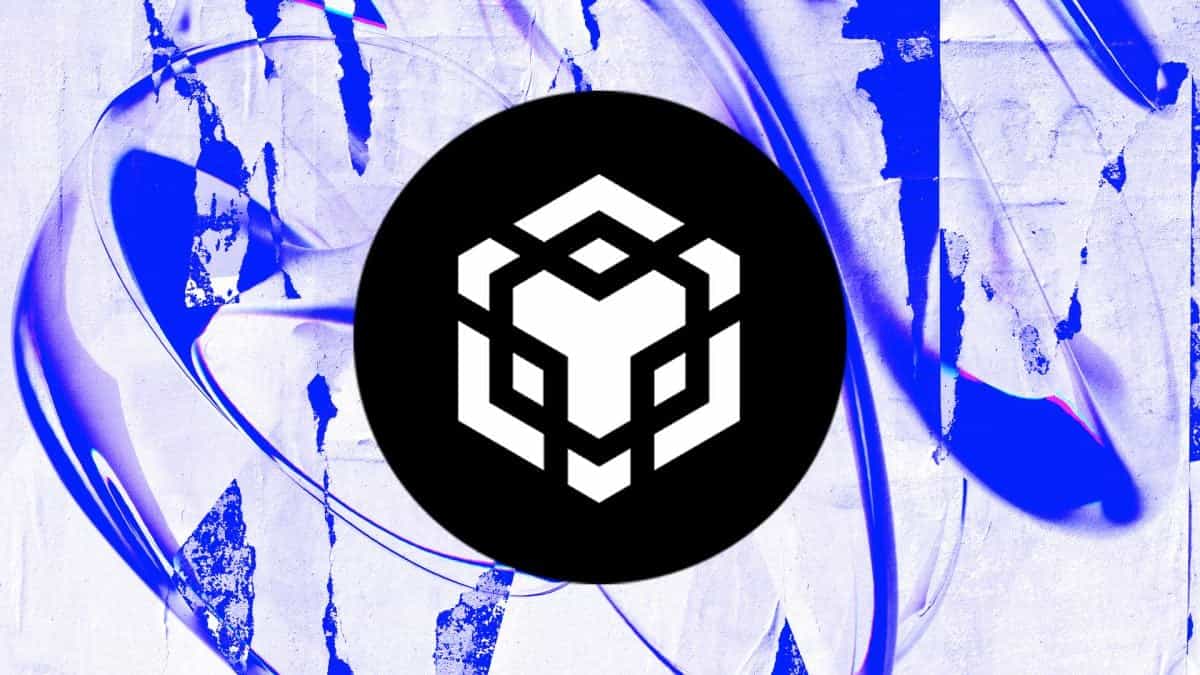 Chinese chip designer Nano Labs adds $50 million in BNB to crypto treasury