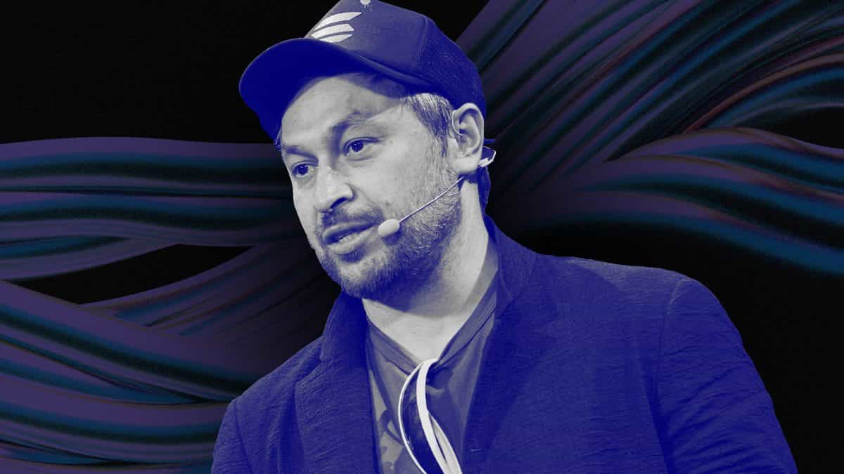 Solana co-founder Anatoly Yakovenko is designing a perps DEX: GitHub