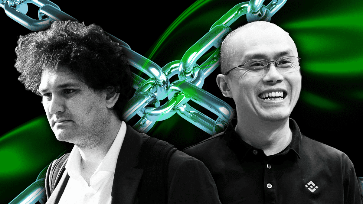 CZ vows to be 'more vocal' about competition following FTX collapse