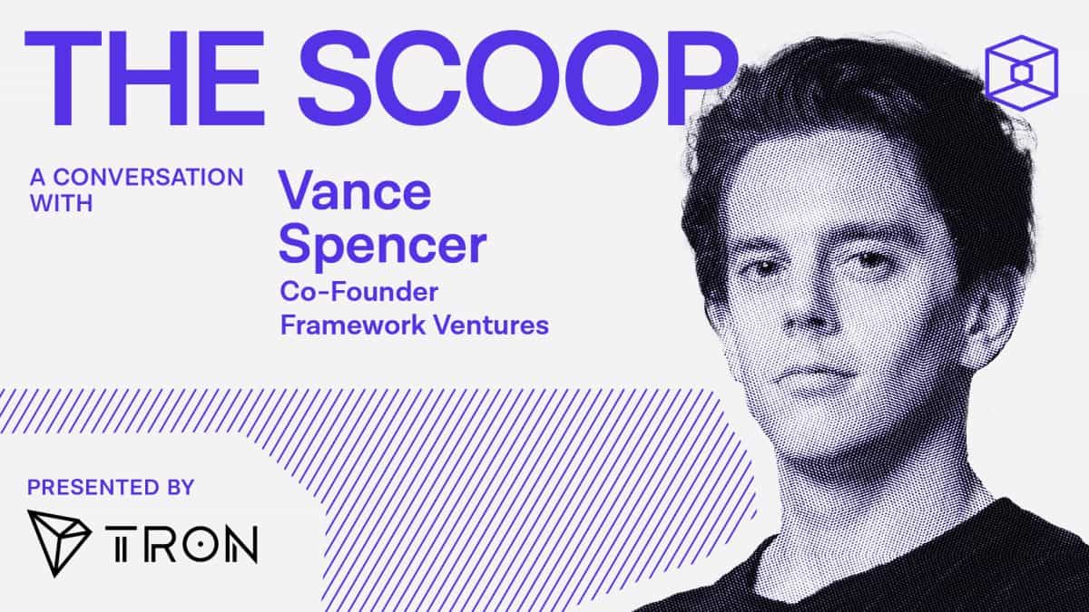 Inside FTX's demise with Framework Ventures Co-founder Vance Spencer