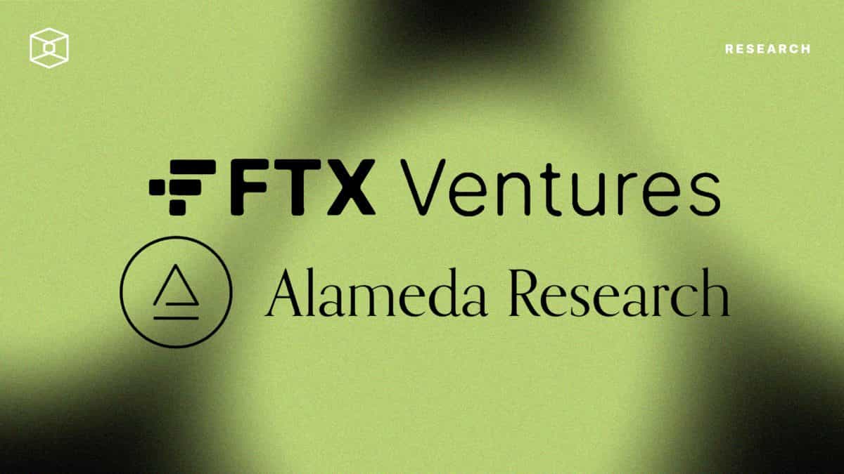 Mapping Out Alameda Research & FTX Ventures' Portfolio