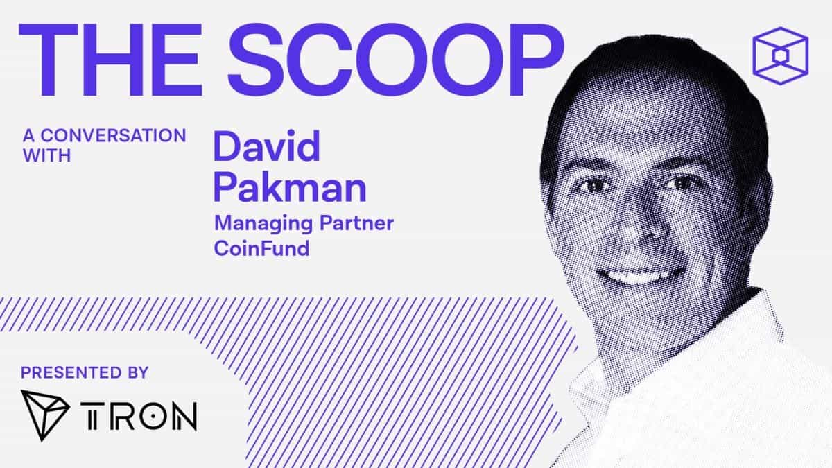 CoinFund’s new $300 million fund aims to capture ‘steep’ early-stage value