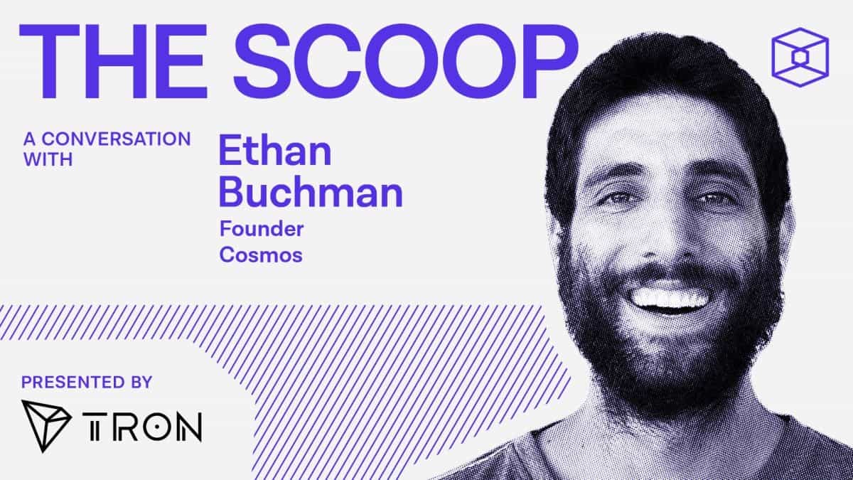 Inside the Cosmos Ecosystem with Ethan Buchman