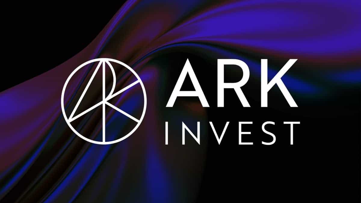 Ark Invest buys more Circle, Bullish and BitMine as stocks fall sharply