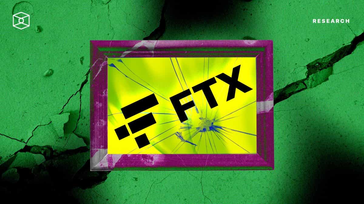 Rapid Insights: FTX Collapse Largely Spares NFT Treasuries