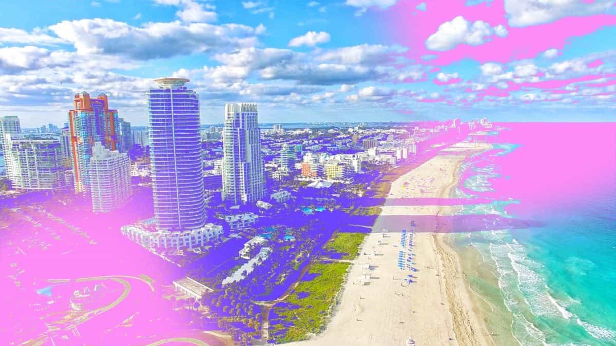 Argentina's Ripio sets up shop in Florida in first U.S. move