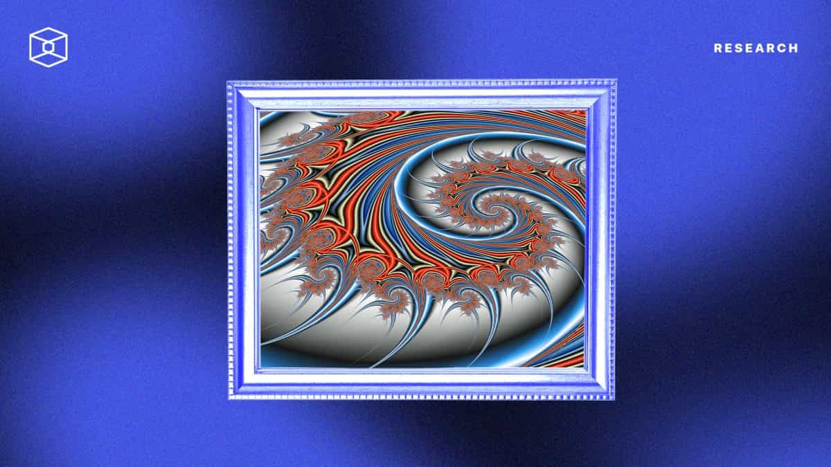 The Uncoupling of Generative Art NFTs
