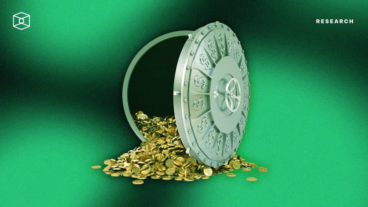 Rapid Insights: Looking into Proof-of-Reserves of Major Exchanges