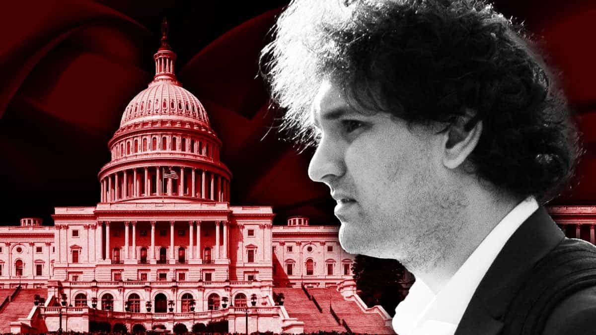 US prosecutors probing Bankman-Fried’s political donations: NY Times