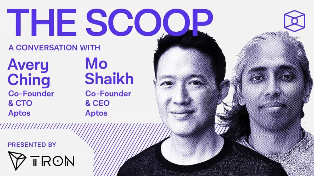 Inside Aptos — the $1.9 billion blockchain born out of the shuttered Libra project
