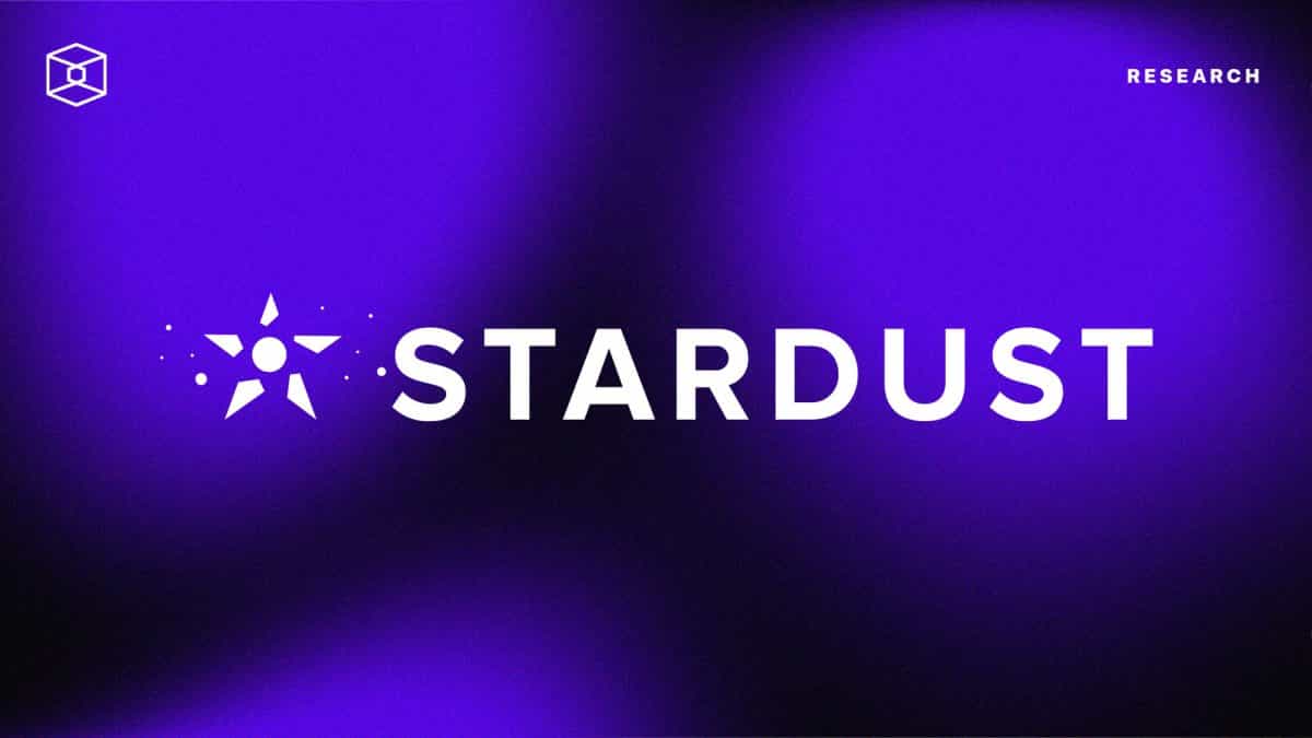 Stardust Company Intelligence