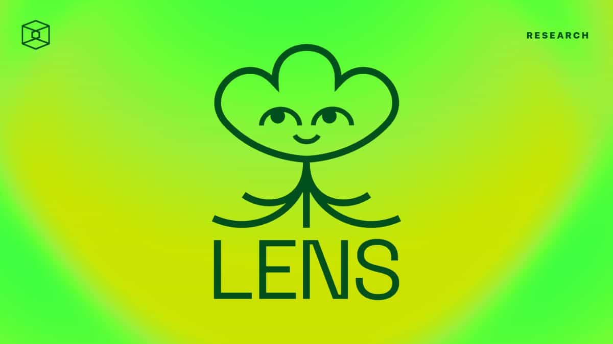 Lens Protocol: Building the Backbone for Decentralized Social