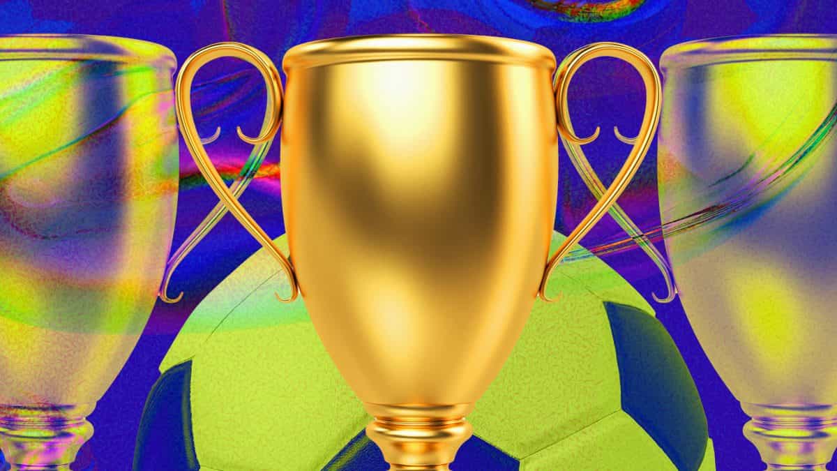 FIFA to migrate its NFT collection to own EVM-compatible blockchain