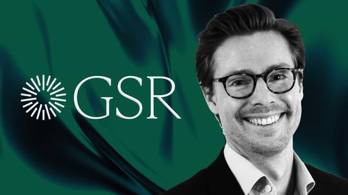 Crypto trading firm GSR sees opportunities in Alameda’s demise