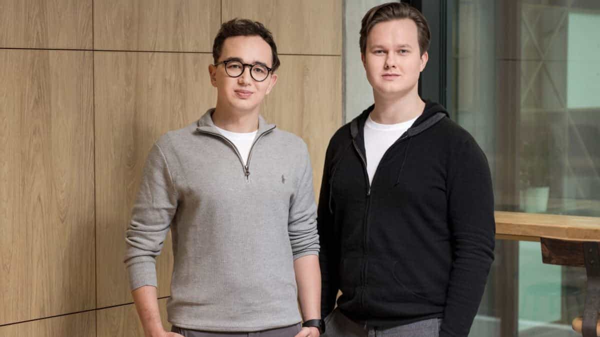 Crypto payments firm Ramp raises $70 million in 'more than 50% up round'