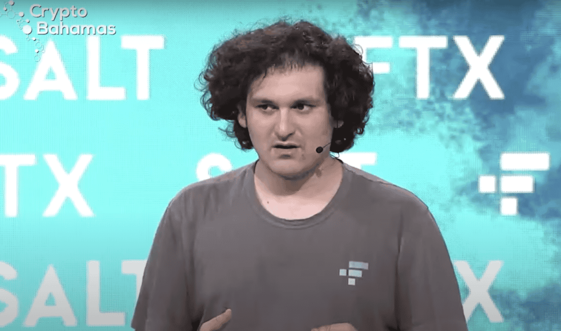 Sam Bankman-Fried continues bizarre Twitter rambling, says FTX US had cash needed to repay clients