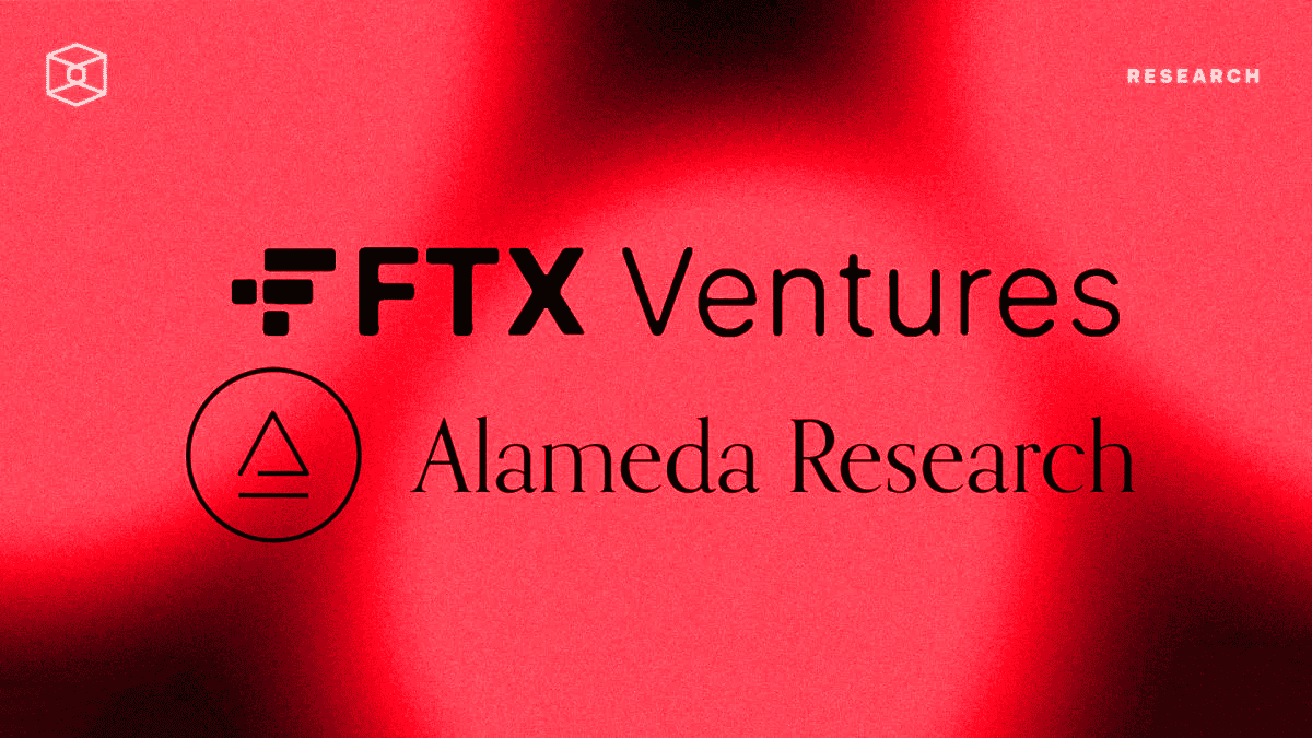 Analysis of Alameda's and FTX's Venture Portfolio