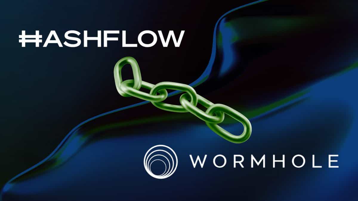 Hashflow partners with Wormhole for cheaper cross-chain crypto swaps