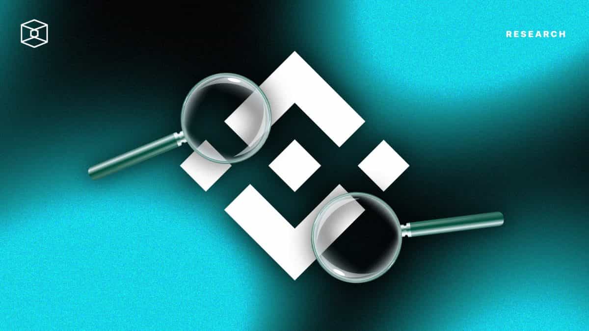 An Analysis of Binance's Declining Market Share