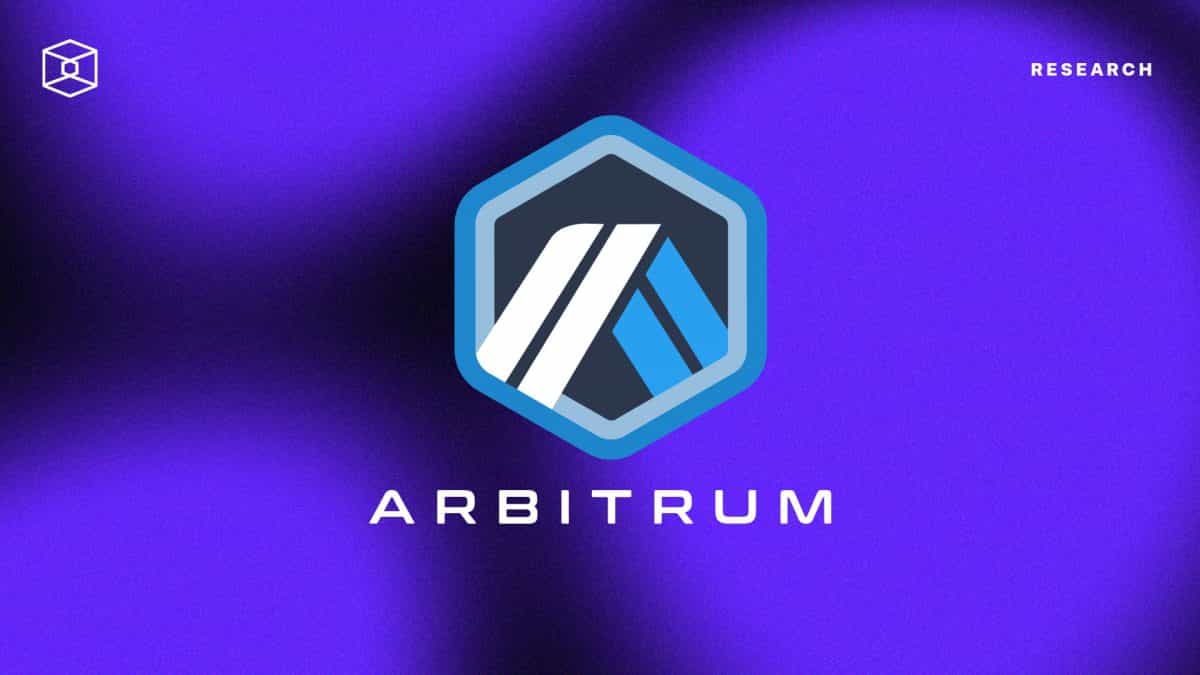 Mapping Out Arbitrum's Ecosystem