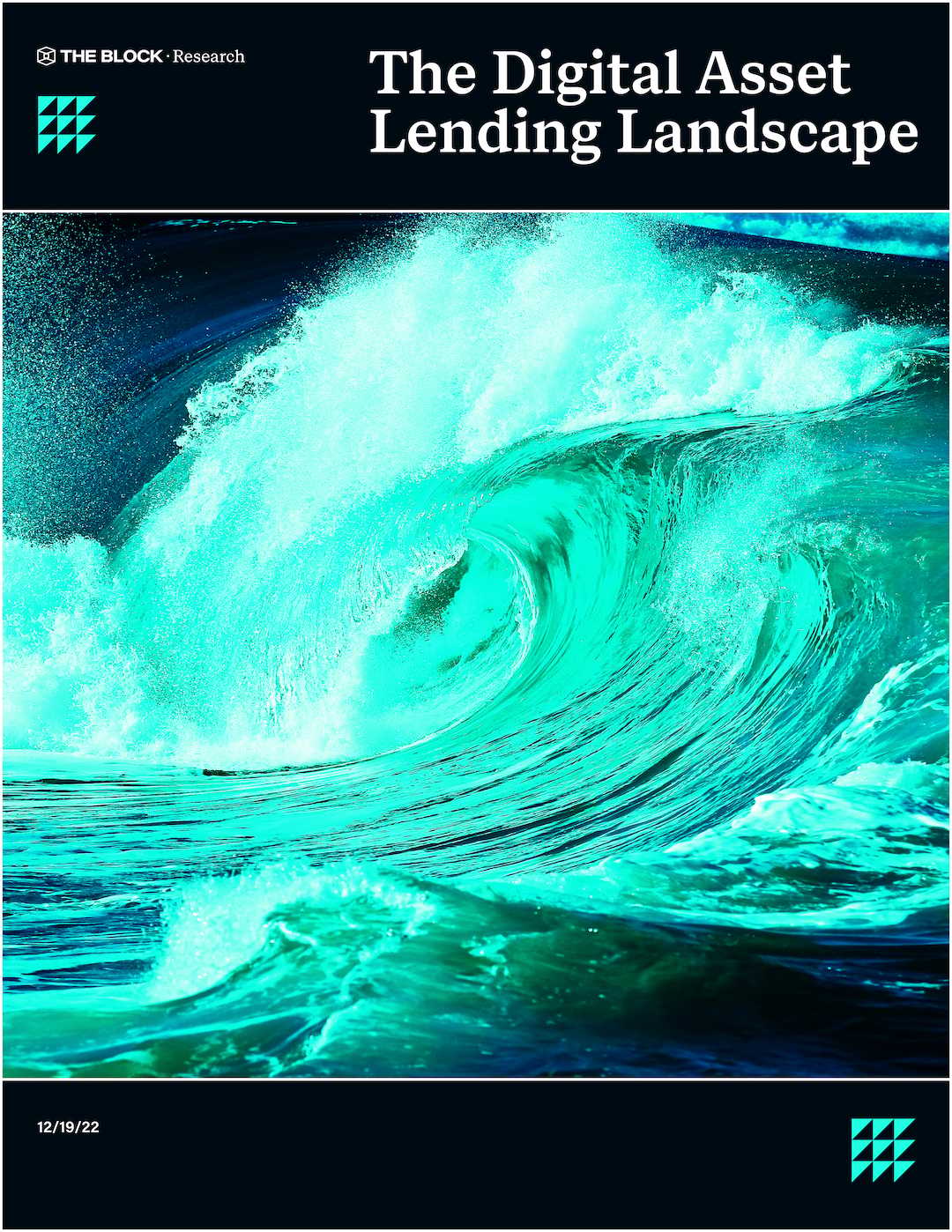 The Digital Asset Lending Landscape